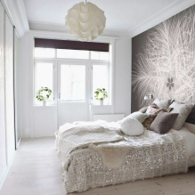 Fototapeten für das Schlafzimmer - eine Auswahl an Ideen für die Inneneinrichtung-7