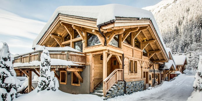 Landhaus