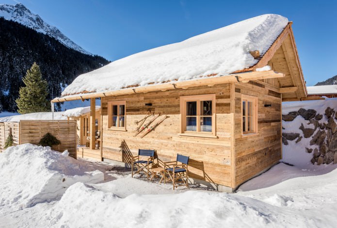 Landhaus