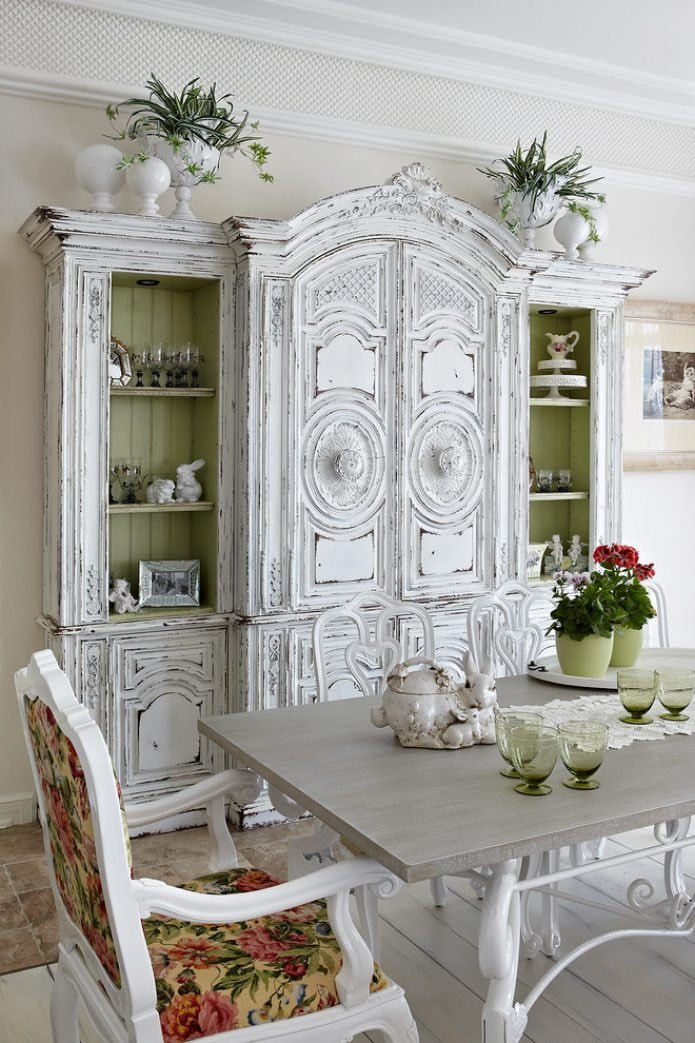 Buffetschrank