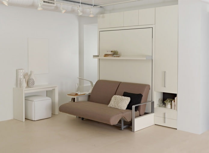 Klappsofa