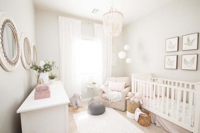Kinderzimmer