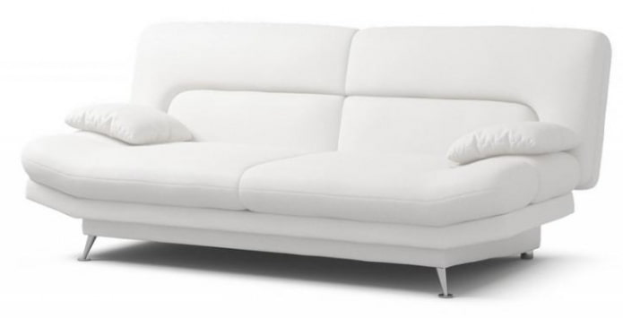 Buchsofa