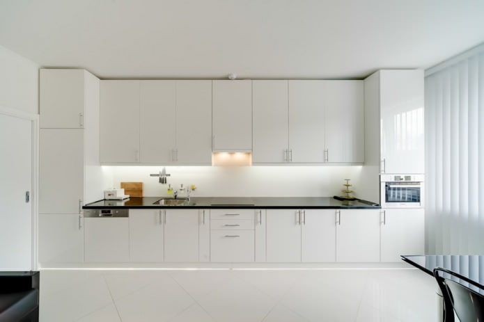 Lineares (gerades) Set