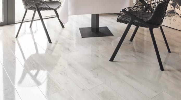 Glanzlaminat