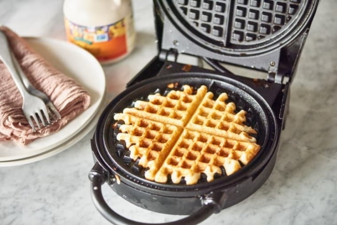 Waffeleisen