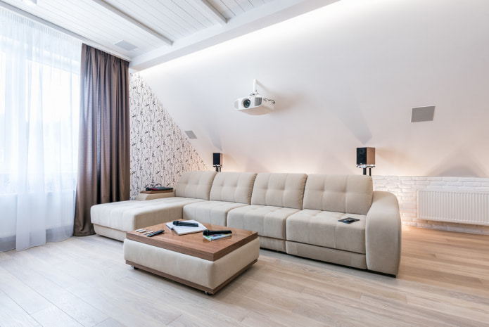 Stoffsofa