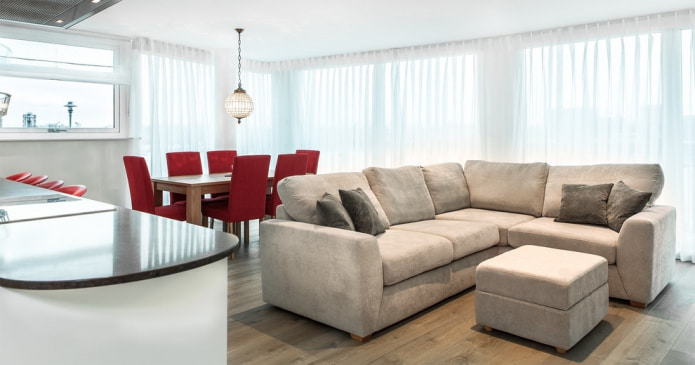 Ecksofa