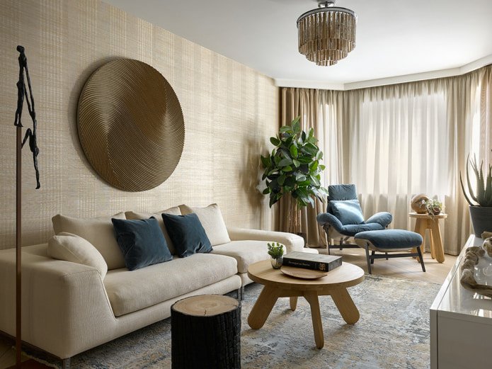Stoffsofa