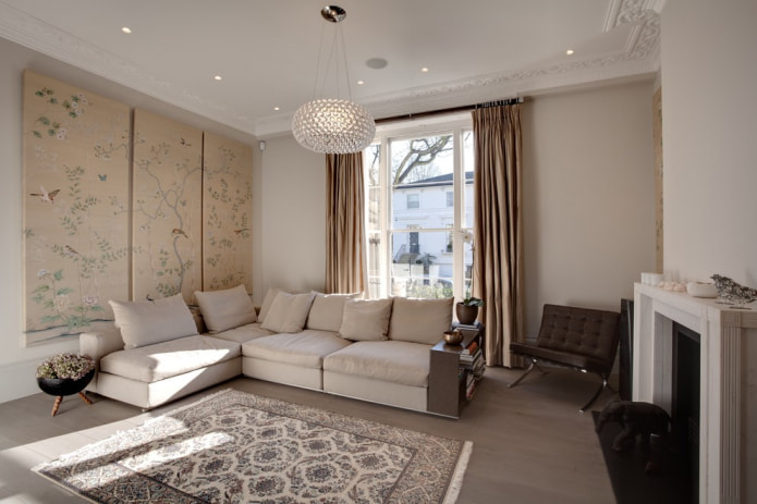 Ecksofa