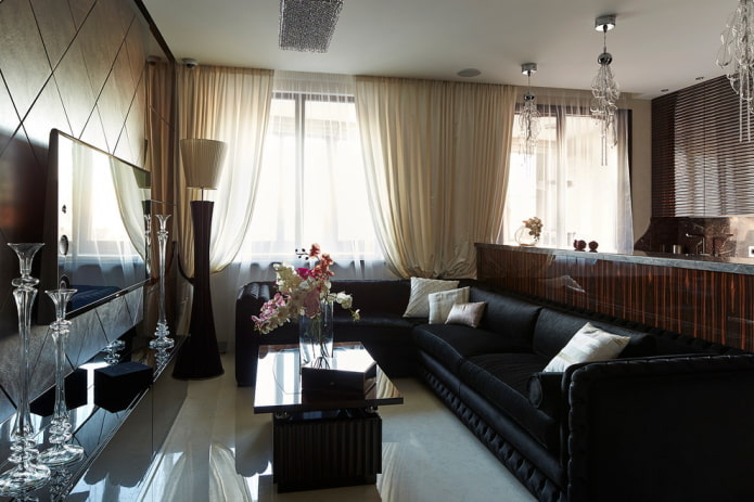 Sofa-Design