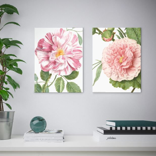 IKEA Poster