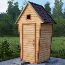 Wie baut man am besten eine Toilette auf dem Land?-4
