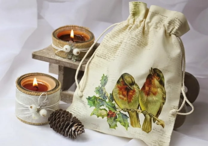 Tasche