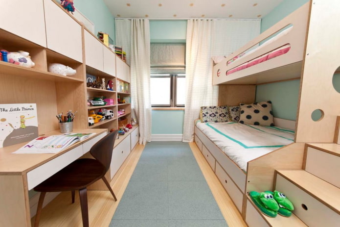 Zimmer für zwei