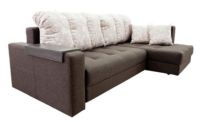 Ecksofa Eurobook