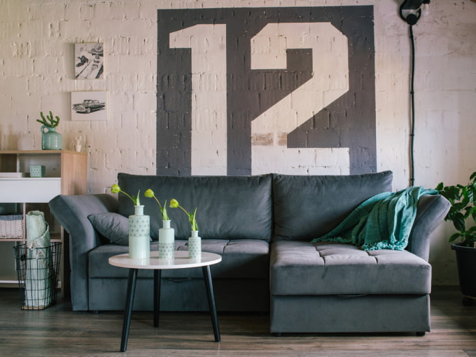Ecksofa