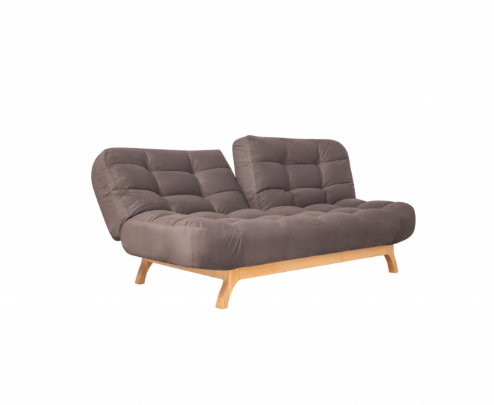 verstellbares Klick-Klyak-Sofa
