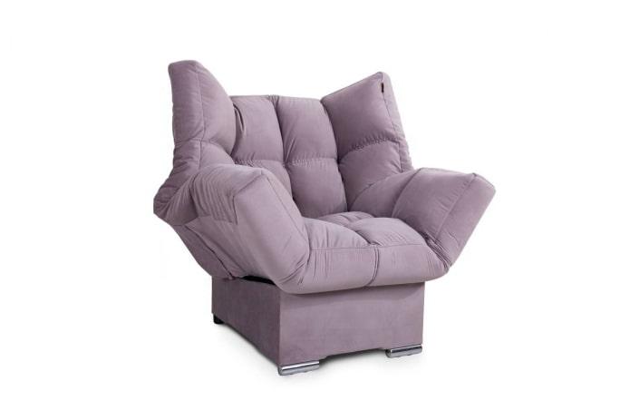Klick-Klyak-Sessel