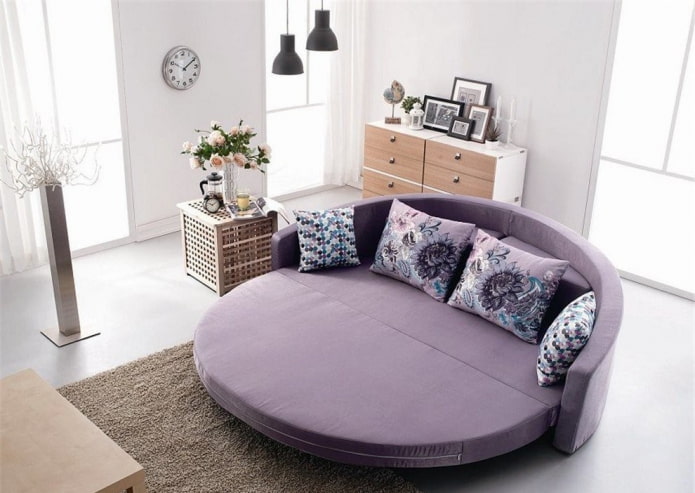 Schlafsofa