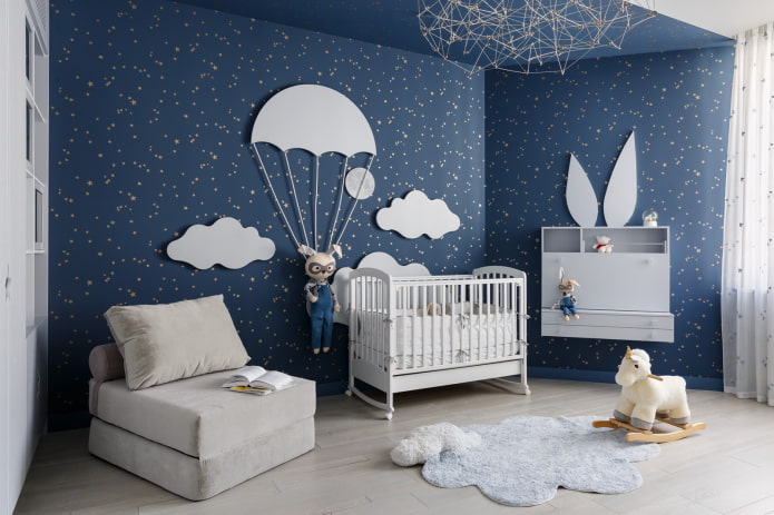 Babyzimmer