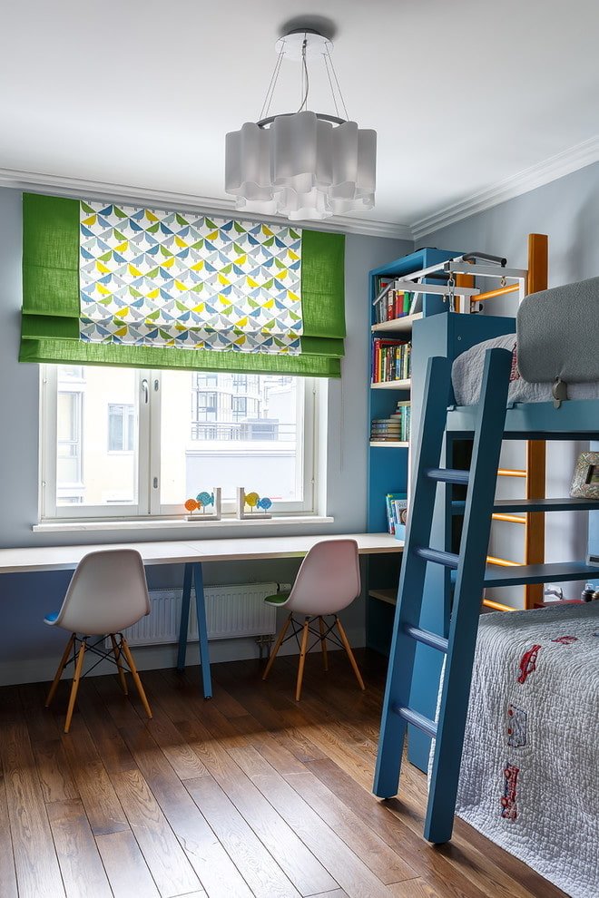Jugendzimmer