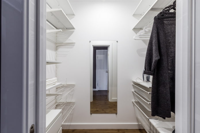 Garderobe