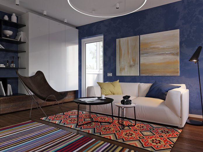 Studiodesign 31 m²