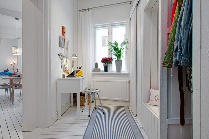 Arbeitsplatz
