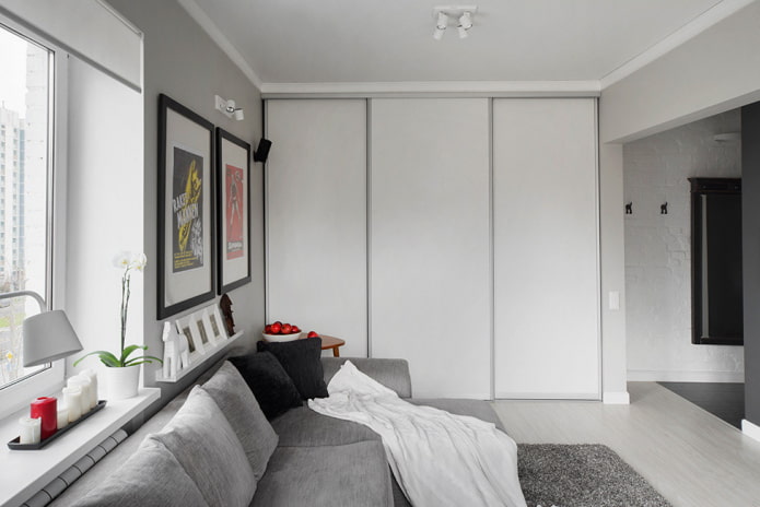 Garderobe