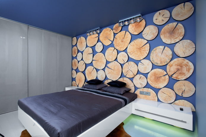 Schlafzimmer 14 qm