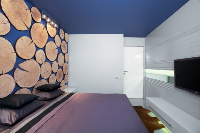 Schlafzimmer 14 qm