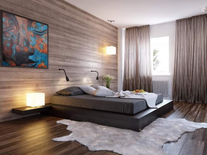 Podestbett