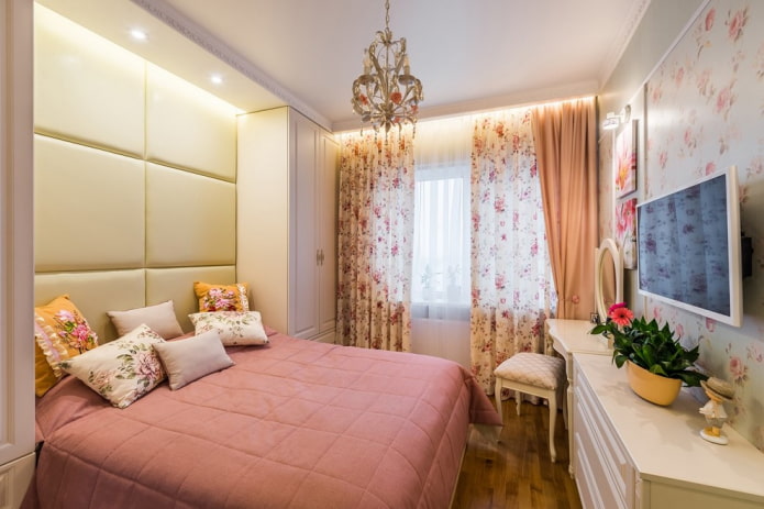 Provence-Stil im Interieur