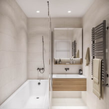 Wie gestaltet man ein Badezimmer von 4 m²?-3