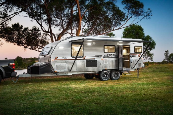 wohnmobil caravan