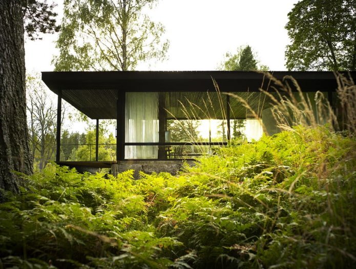 Glashaus