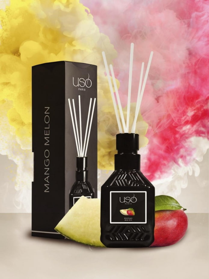 Diffusor