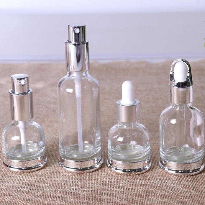 Sprühflasche