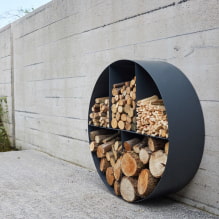 So bauen Sie einen Holzschuppen für ein Sommerhaus - Schritt-für-Schritt-Anleitungen und Ideen zur Inspiration-2