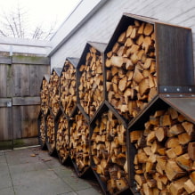 So bauen Sie einen Holzschuppen für ein Sommerhaus - Schritt-für-Schritt-Anleitungen und Ideen zur Inspiration-3
