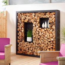 Wie man einen Holzschuppen für ein Sommerhaus baut - Schritt-für-Schritt-Anleitung und Ideen zur Inspiration-8