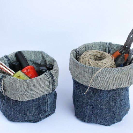 Glas-Organizer