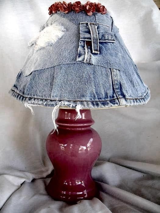 Lampenschirm