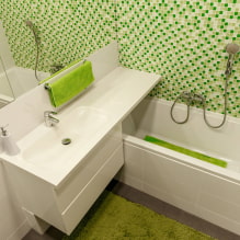 Badezimmer-Ergonomie - nützliche Tipps für die Planung eines gemütlichen Badezimmers-1