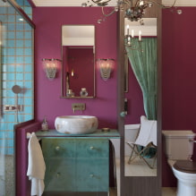 Badezimmer-Ergonomie - nützliche Tipps für die Planung eines gemütlichen Badezimmers-3