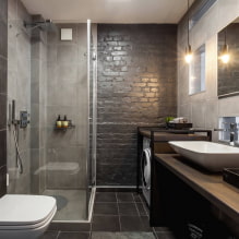 Badezimmer-Ergonomie - nützliche Tipps für die Planung eines gemütlichen Badezimmers-4