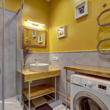 Badezimmer-Ergonomie - nützliche Tipps für die Planung eines gemütlichen Badezimmers-5