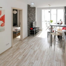 Designmerkmale der Euro-2-Zimmer-Wohnung-2