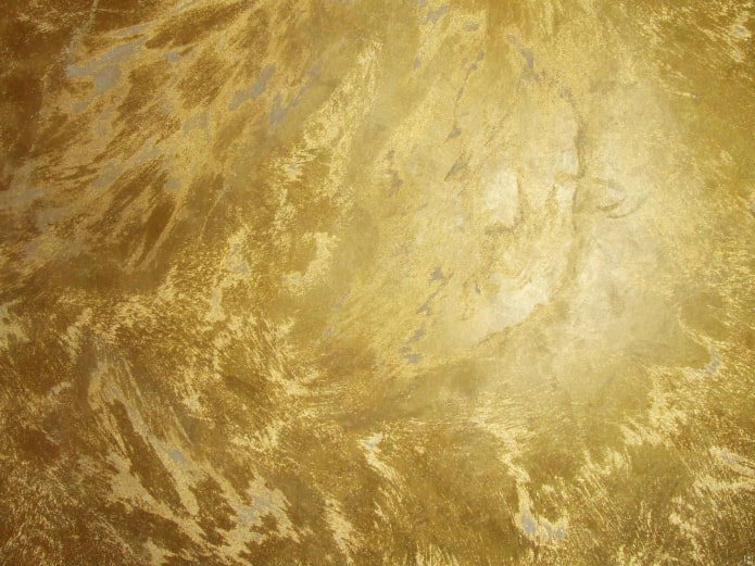 Goldfarbe